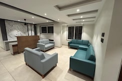 HOTEL URBAN IN LUXURY LODGING, Karad