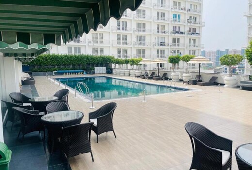 AI Homestay | DLF MyPad