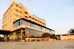 Hotel Mittal Paradise, Ujjain
