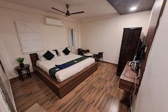 Green County, Annavaram