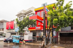 Hotel O Riau Near Gedung Sate Formerly Patradisa, Bandung