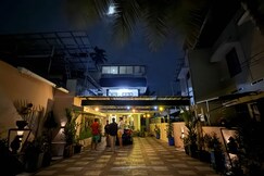 The Villa Mahogany, Thiruvananthapuram