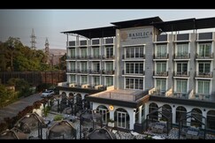 Basilica Resort, Lonavala, Lonavala