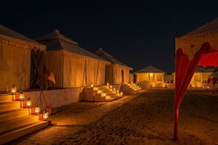 Anantam Resort by RR Group, Jaisalmer