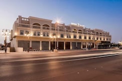 Braira Al Yarmouk, Riyadh