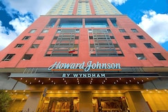 Howard Johnson By Wyndham Kuala Lumpur 118, Kuala Lumpur
