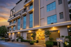 Hotel Yulia, Jaipur