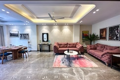 Lumen Residences 4BHK Apartments., Gurgaon