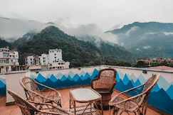 Joey's Hostel Rishikesh | Rooms & Dorms, Rishikesh