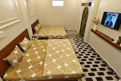The Cozy Corner Boutique Stay Near Mahakal, Ujjain