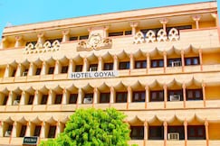 Hotel Goyal, Jaipur