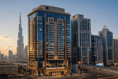 Emirates Grand Hotel, Dubai
