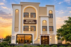 Hotel Velmont, Bathinda
