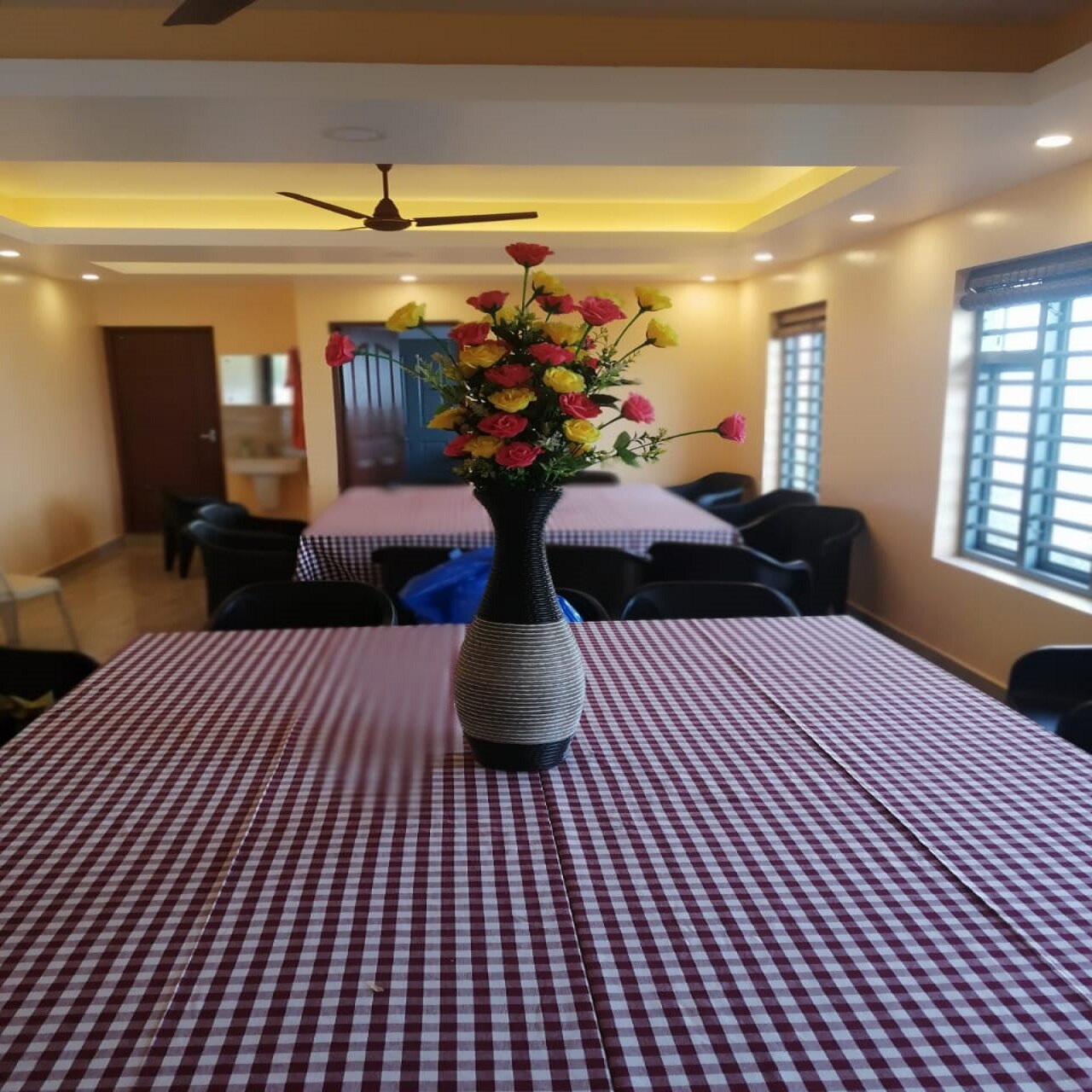Kuruvikkanam Farmstay - Tap to explore photos