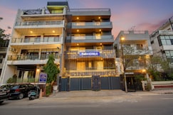 FabHotel Exotica, Delhi