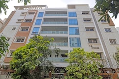 Hotel O RS, Mahbubnagar