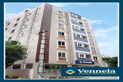 Vennela Hotel Apartments | Rooms & Caretaker, Bangalore