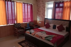 Hotel The Shimla hills, Shimla