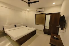 FabHotel RVC Hospitality, Pune
