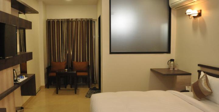 HOTEL THE SUDESH - Tap to explore photos