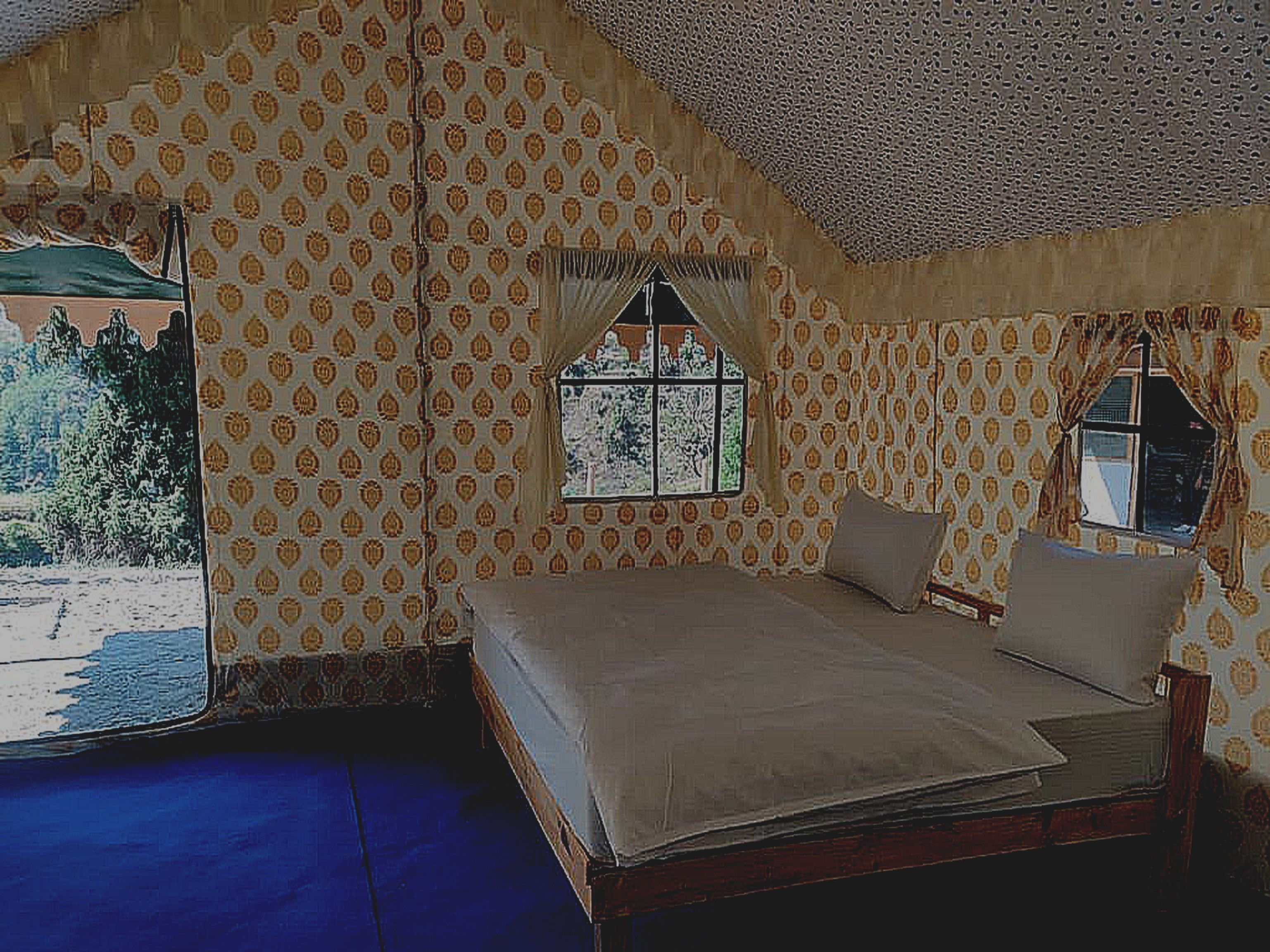Hotel O Home Fiza Malang Valley - Tap to explore photos