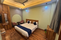 Hotel Sun Heritage, Jaipur