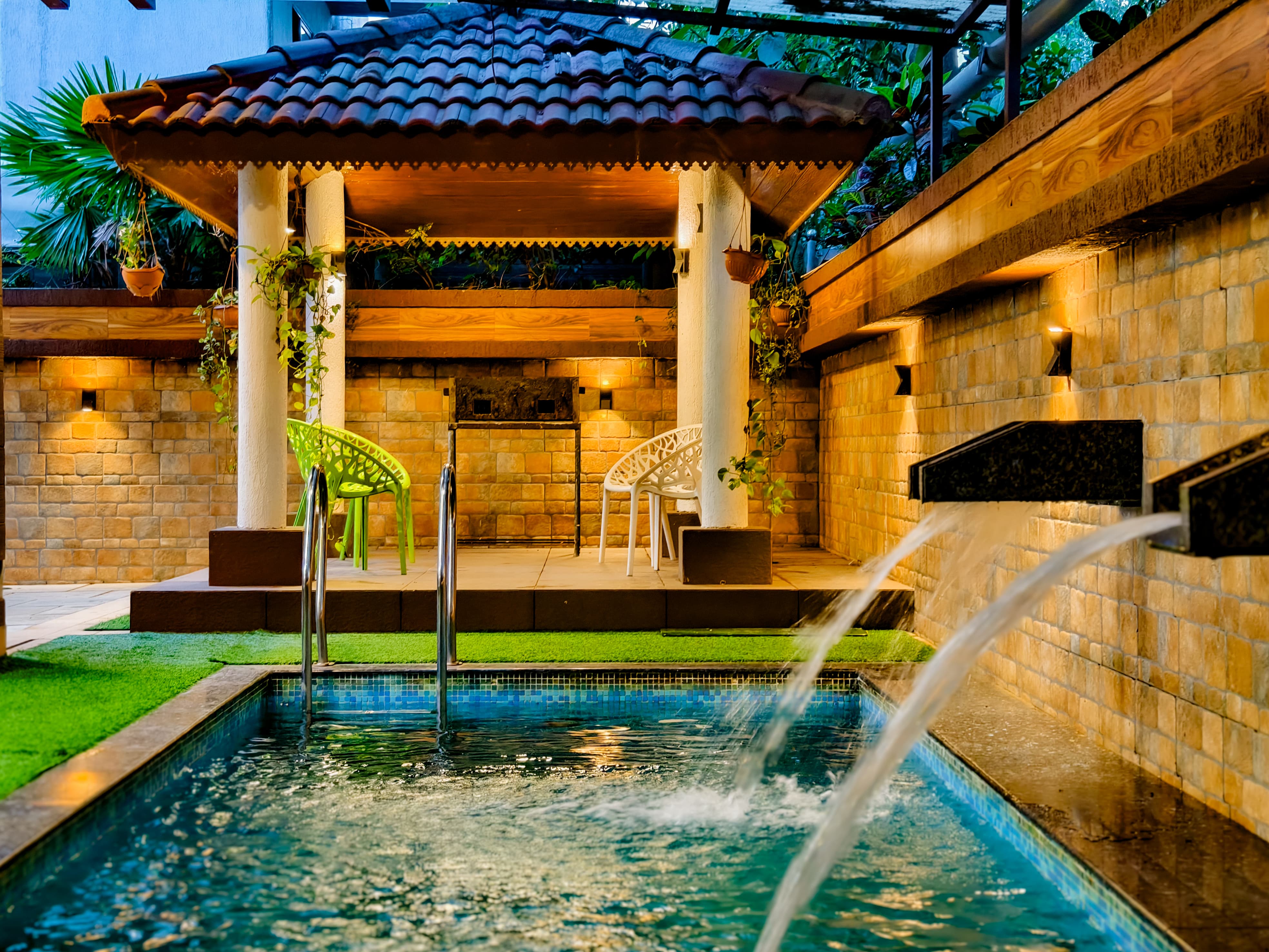 Harsha's Villa - Tap to explore photos