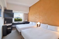 ibis Rotorua, Rotorua