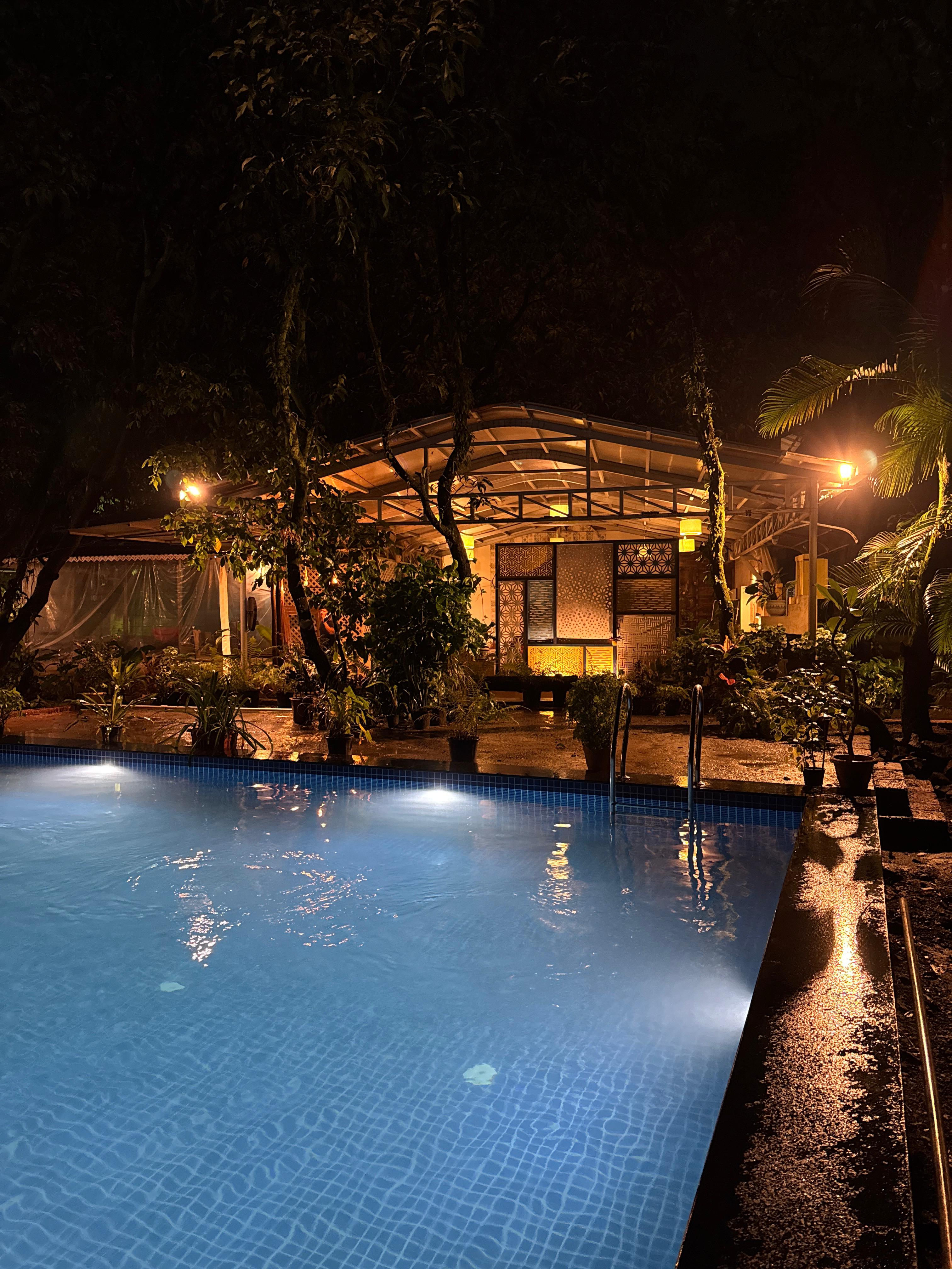 O'NEST Luxury Homestay | Rooms & Wi-Fi 3