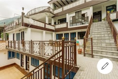 Tirthan Crest Homestay Jibhi at Banjar, Gushaini