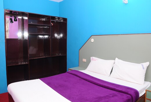 Hotel Brook Side (Yogi Room.Online )