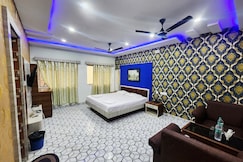 Resort Garden Retreat, Mandarmani