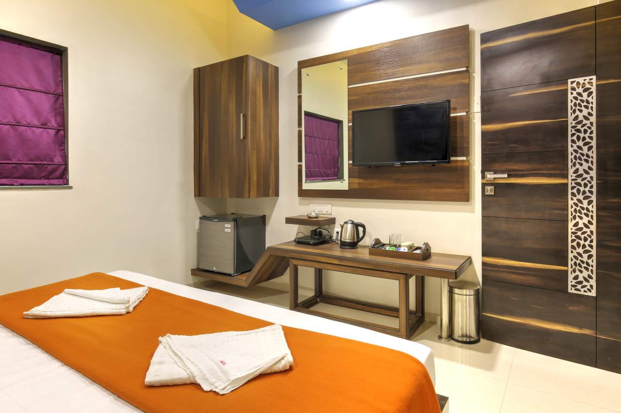 Hotel Lonavla 5