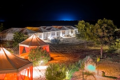 Prince Desert Camp, Jaisalmer