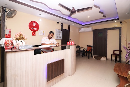 Super Hotel O Maruti Lodging