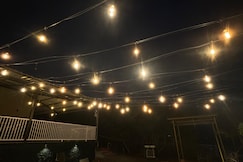 ONE & ONLY NIRVANA RESORT, Satara