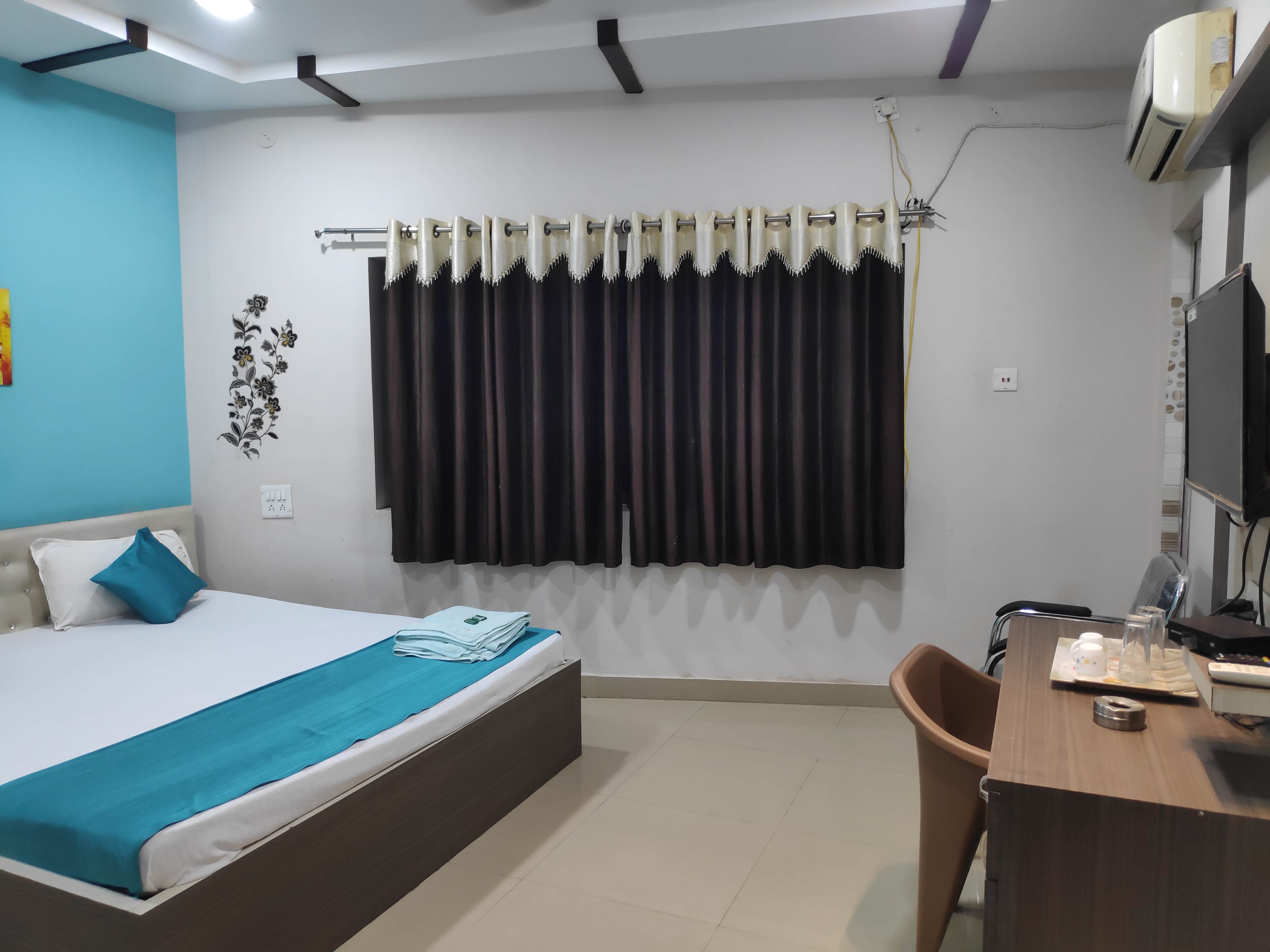 Geetanjali Residency - Tap to explore photos