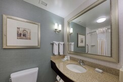 Hilton Garden Inn Durham Southpoint, Durham