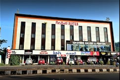 Redbell Suites Manjeri, Malappuram