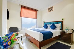 Hotel ivory Delhi Airport by SS Group, Delhi