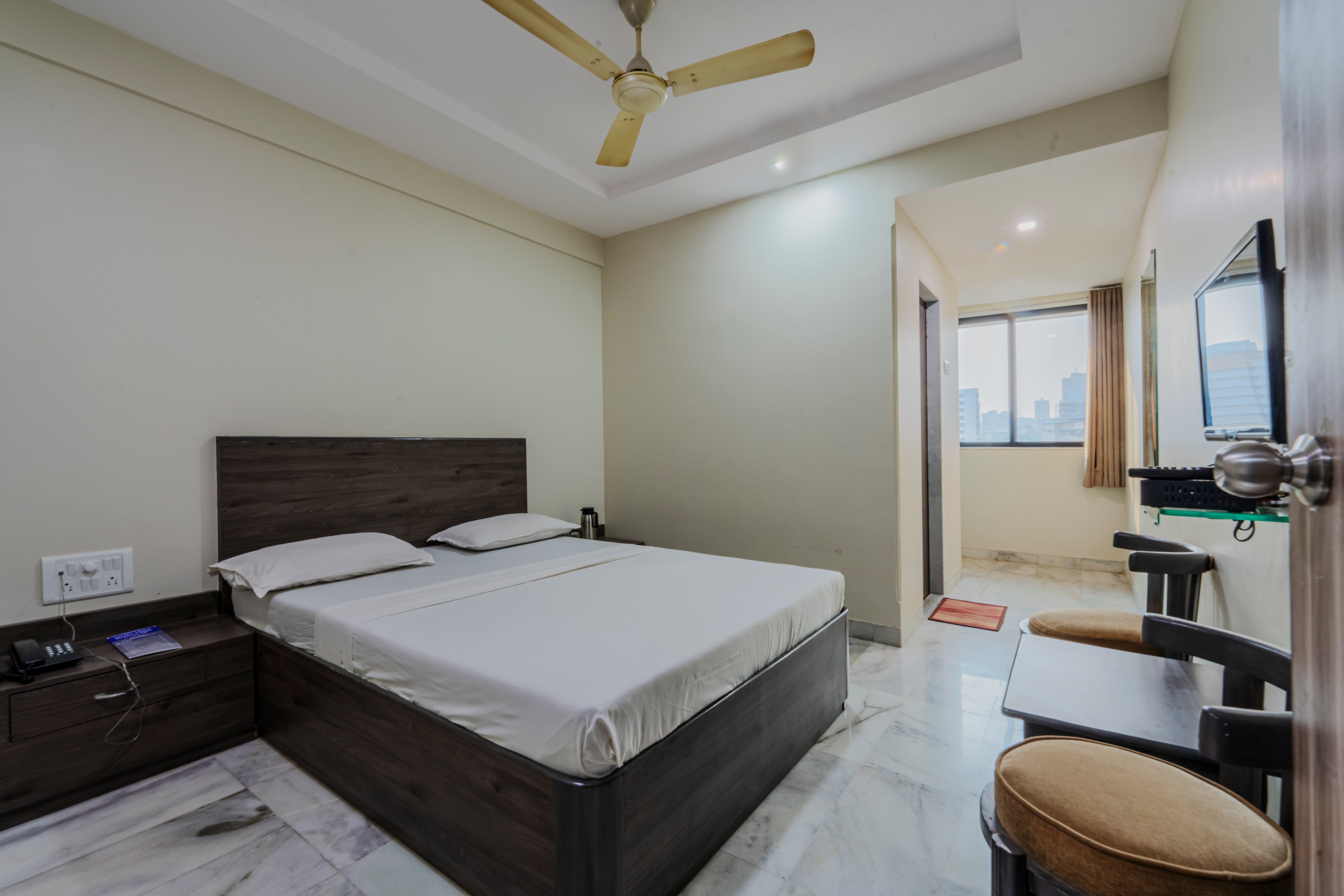 Standard Non Ac Room 1