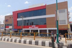 Ujjain Hotel Kala Janki By Reverie, Ujjain
