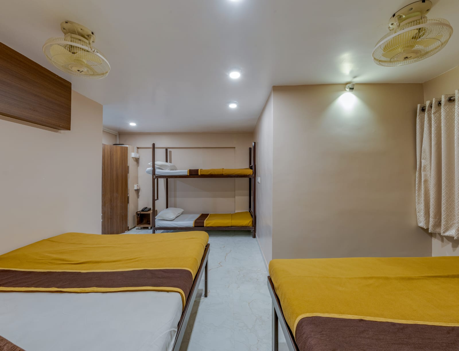 Hotel Shree Satkar 4