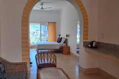 Seven stars guest house, Rishikesh