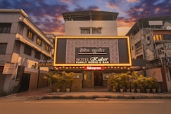 FabHotel Kuber, Navi Mumbai