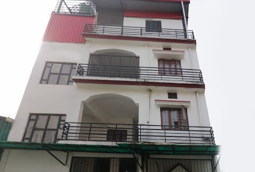 SPOT ON Sneha Home Stay
