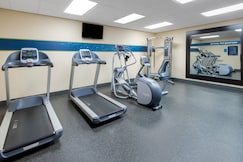 Hampton Inn Denver-Intl Airport, Denver