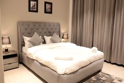 Cloud 9 Furnishingnest 2bhk Apartment Estate view, Gurgaon