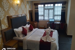 Hotel North Point, Darjeeling