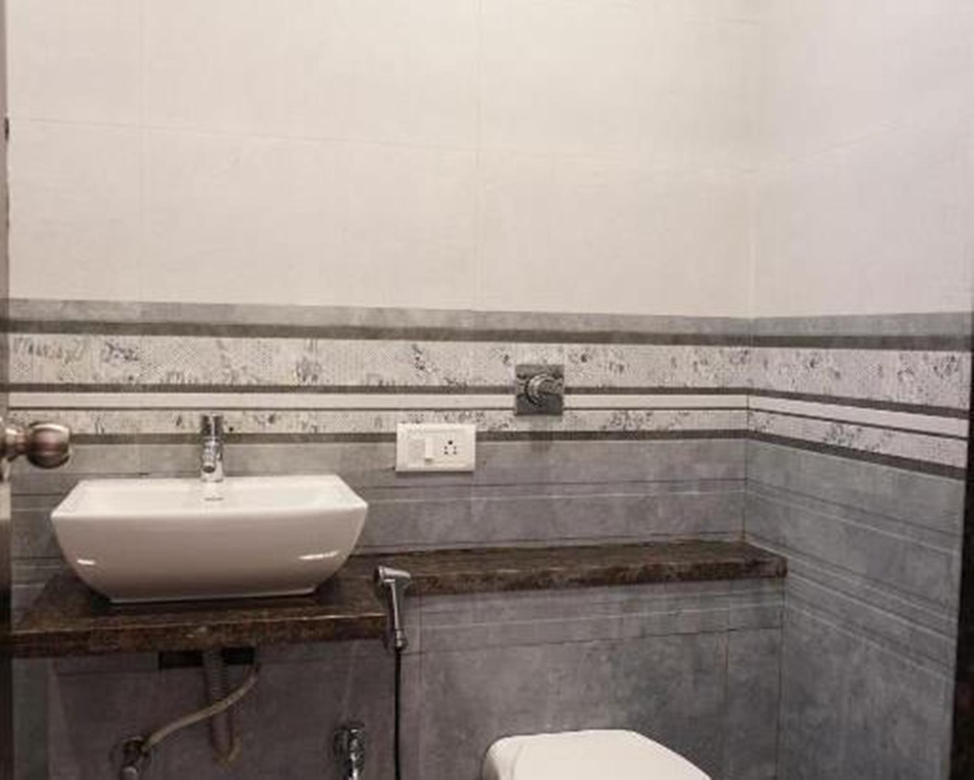 The Shanti Sadan Homestay | Rooms & Kitchen - Tap to explore photos